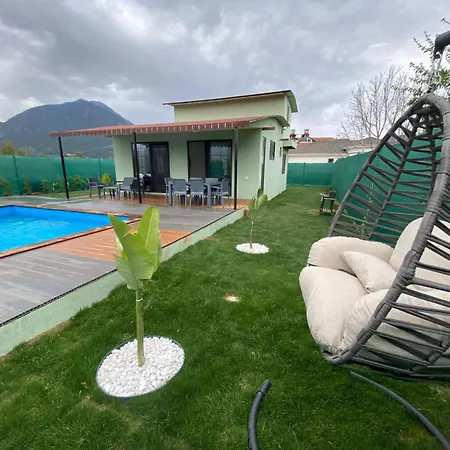 Liss Fethiye