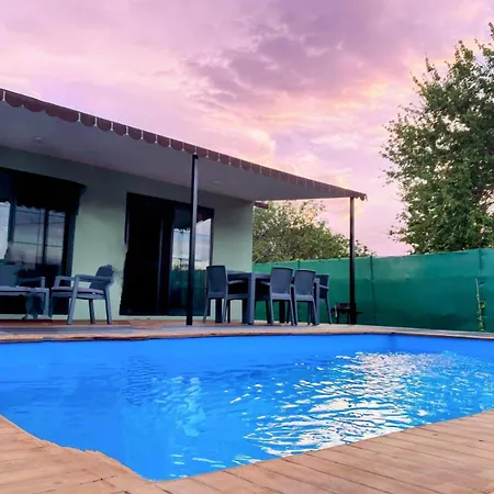 Liss Villa Fethiye