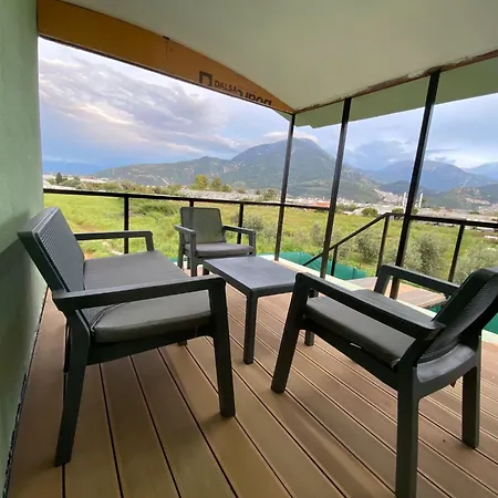 Villa Liss Fethiye