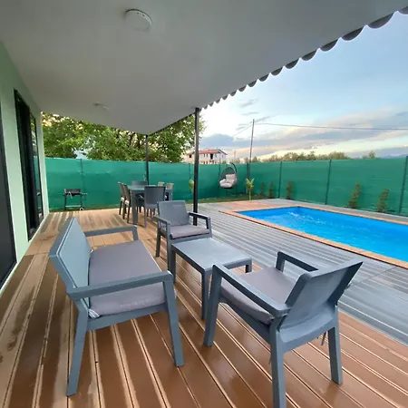 Villa Liss Fethiye